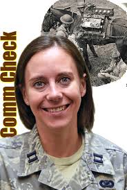 Published for the Wyoming Military Department Community 4th Quarter Fiscal  Year 2015 Volume 2, Number 4