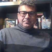 Francisco Requena Gazquez