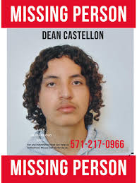 📌#ANNANDALE Virginia:: MADRE SIGUE DESESPERADA BUSCANDO A SU HIJO: #AYUDA  #DMV: Hola buenos Días . El es mi hijo está desaparecido desde el 23 de  mayo la última ves se le vio