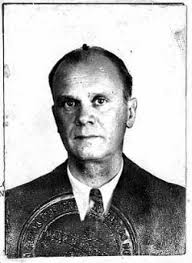 George Jay Gould II (1896-1963)