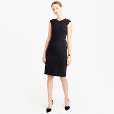 Business Formal Skirt The Ceiling Interview Dress Attire Women Dresses