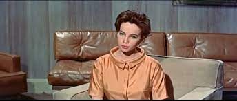 No longer satisfied with marriage being their only socially acceptable destiny, these women relish their new freedom. The Man Who Understood Women 1959 Imdb