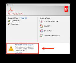 Own acrobat pro dc (i think also called 2015) shows on my account page with the serial number. Download Adobe Acrobat Xi Standard Mac Download Adobe Acrobat X Pro Update Free Latest Version