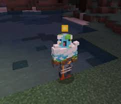 Here's how to download minecraft java edition and minecraft windows 10 for pc. This Actually Is Kinda Cool Singed Up For Minecraft Earth Beta And Got This Skin Minecraft
