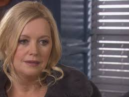 Hollyoaks spoilers: Diane Hutchinson finds herself in a difficult situation 