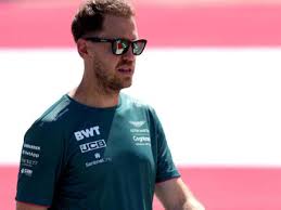 Born 3 july 1987) is a german racing driver who competes in formula one for aston martin, having previously driven for bmw sauber, toro rosso, red bull and ferrari.vettel has won four world drivers' championship titles which he won consecutively from 2010 to 2013.vettel is the youngest world champion in formula 1. Sebastian Vettel Criticises Uefa Over Rainbow Protest Refusal Football News Times Of India