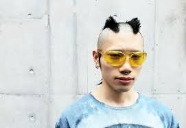 35 mohawk hairstyles for men. 20 Best Reverse Mohawk Hairstyles For 2021