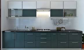 Modular Kitchen Chimney Designs Design Cafe