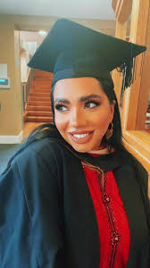 Lewis University Graduation Masters Nursing