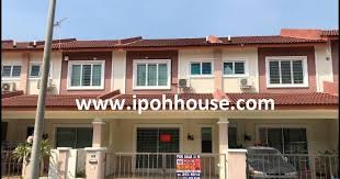 Property for sale in davao city. Ipoh House For Sale R06628 Ipoh Estate Agent Ipoh House Shop Land For Sale