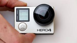 With your camera off, press the menu button to turn on the status screen. How To Reset Gopro Hero 4 Wifi Password Youtube
