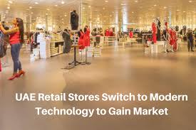 Retail is the process of selling consumer goods or services to customers through multiple channels of distribution to earn a profit. How Uae Retail Stores Are Adopting New Technologies To Drive Business