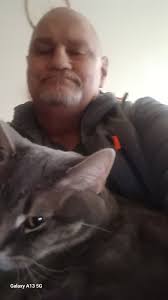 Happy Thanksgiving my fellow Americans. So very grateful for the wonderful  kitties who keep us sane even in the worst of times!