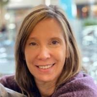 Joann Barron's Instagram, Twitter & Facebook