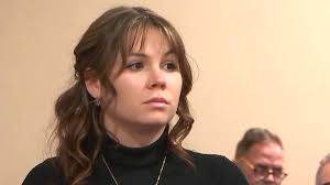 Hannah Gutierrez-Reed: Rust armourer sentenced to 18 months for Halyna  Hutchins' death