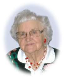 Adeline Liebeck Obituary February 18, 2013