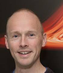 Bernard Joseph Kelly