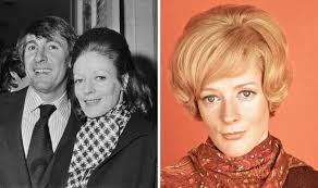 Maggie Smith's friends share reason she walked out