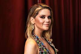 Listen to music by maren morris on apple music. Maren Morris Gushes About Milestone Son Hayes Is About To Hit