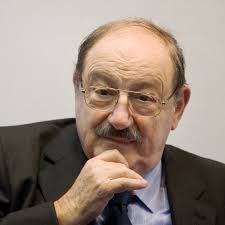 Umberto Eco, author of 'The Name of the Rose,' dead at 84