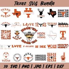 Ut Austin Svg