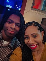 Erika Ballard-Robinson