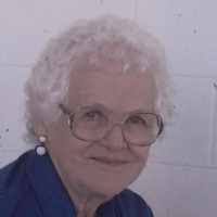 Phyllis Griffin (1928–2002) • FamilySearch