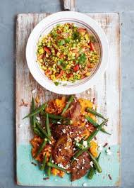 Home Network Ten Jamie S 15 Minute Meals 15 Min Meals Jamie Oliver Recipes