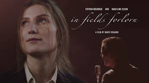 In Fields Forlorn (Short 2019)