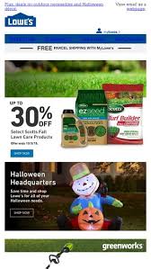 Free lawn app to simpify your lawn care. Take Up To 30 Off Select Scotts Lawn Care Products Lowe S Email Archive
