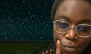 Rising Stars: Meet Maxwell Joy Moore