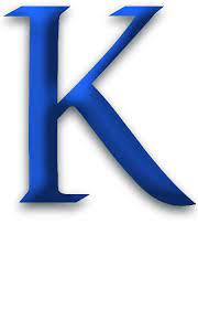 Logo Google Festisite Letter Photography Alphabet Letters Design Letter K