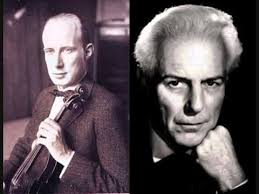 Conzelmann с., erinnerung an georg kulenkampff, «smz», 1959, № 3. G Kulenkampff E Mainardi Double Concerto Brahms 1 Mov Music Artists Golden Age Youtube