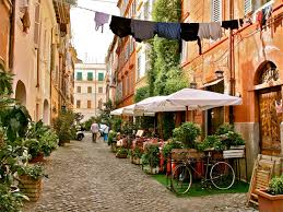 See 289,203 tripadvisor traveler reviews of 289,203 restaurants in rome trastevere and search by cuisine, price, and more. Trastevere Lovely Place In The Heart Of Rome Apartments For Rent In Rome Lazio Italy