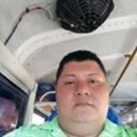 José Abraham Ulloa Núñez