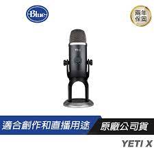 Dalam video ini, saya unbox dan demo blue microphone's thx certified usb microphone. Blue Yeti X Microphone Usb Professional Condenser Microphone Shopee Malaysia