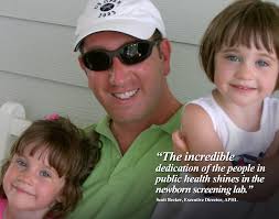 The Newborn Screening Story: How One Simple Test Changed Lives, Science,  and Health in America