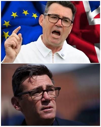 UK Breaking Spotlight
