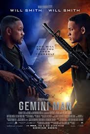 Game over man is extremely silly, filthy, and not a great movie. Gemini Man Film Wikipedia