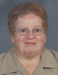 Obituary information for Mary A. Kessler