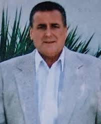 Richard Britt Obituary