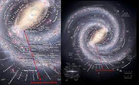 Откуда прилетел межзвездный пришелец 3I/ATLAS?