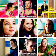 Pin On My Mad Fat Diary