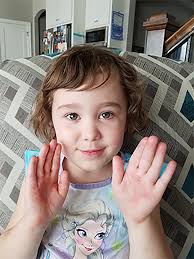 Mom Wants to Protect Children Near Gas Fireplaces