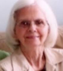 Obituary information for Carolyn R. Ostler