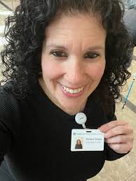 I'm thrilled to embark