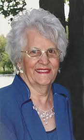 Roy et Giguère Avis de décès