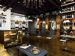 Projects Parts And Labor Design Barber Shop Decor Salon Decor Barbershop Design