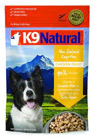 Maybe you would like to learn more about one of these? The Best Freeze Dried Raw Dog Foods Of 2018 Whole Dog Journal