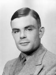 Alan turing died in 1954, but the themes of his life epitomize the turn of the millennium. Alan Turing Biography Facts Computer Machine Education Death Britannica